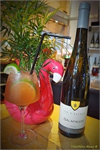 Riesling Galapagos Mill 2016